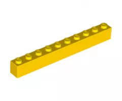 Brick 1 x 10