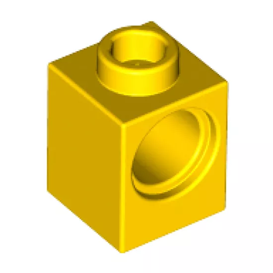 Technic, Brick 1 x 1 with Hole