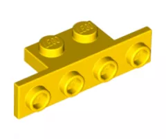Bracket 1 x 2 - 1 x 4