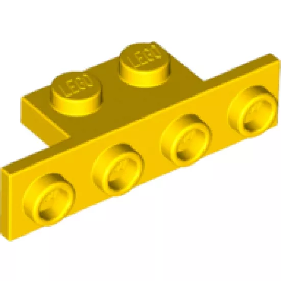Bracket 1 x 2 - 1 x 4