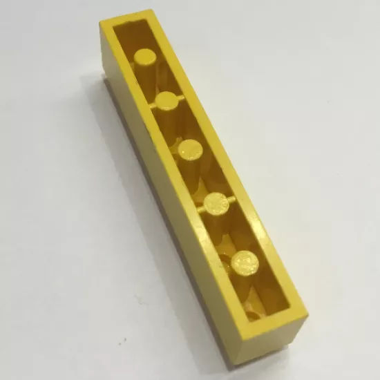 Brick 1 x 6