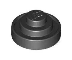 Minifigure, Utensil Barbell Weight