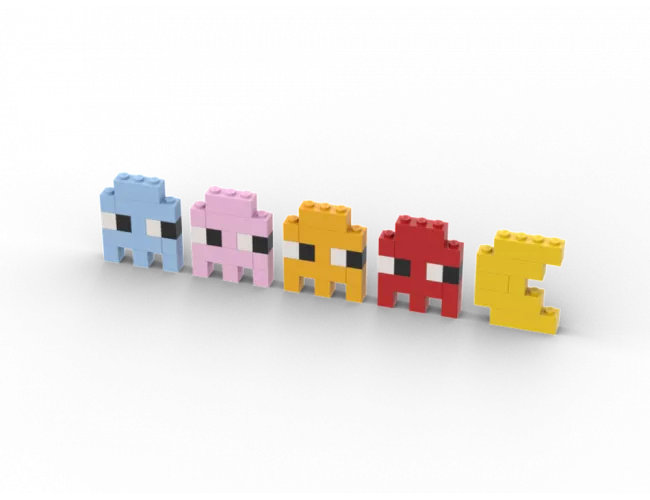 Pacman