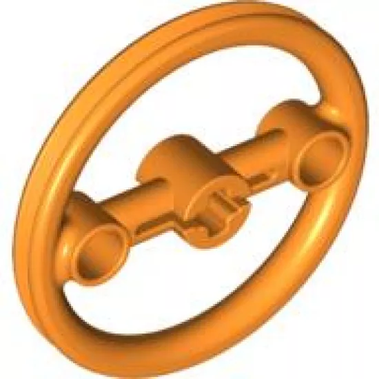 Technic, Steering Pulley Large