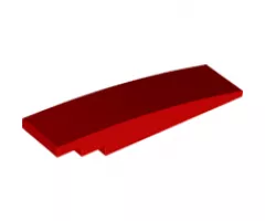 Slope, Curved 8 x 2
