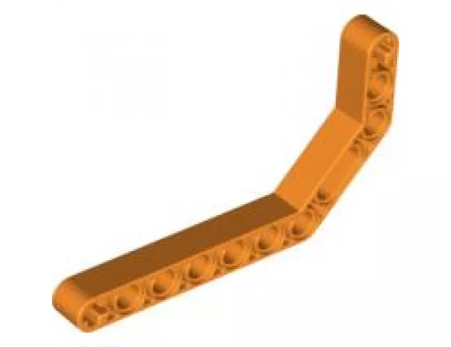 Technic, Liftarm Thick Bent 1 x 11.5 Double