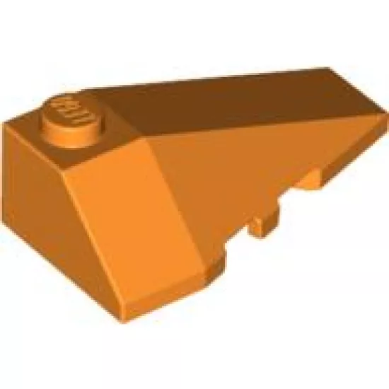 Wedge 4 x 2 Triple Right
