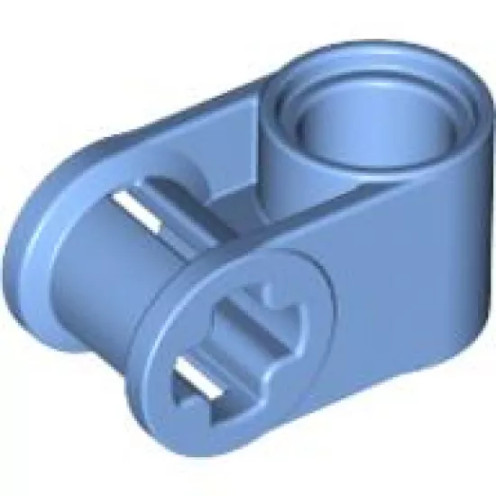 Technic, Connector Axle and Pin Perpendicular