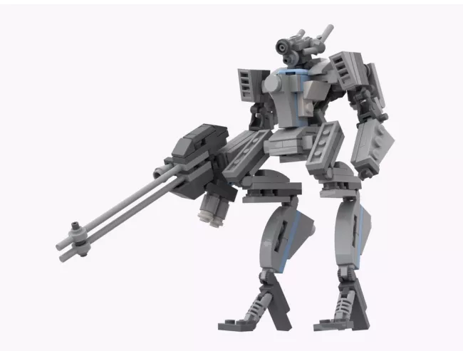 Recon AC 