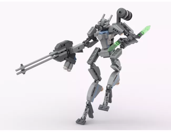 Recon AC 