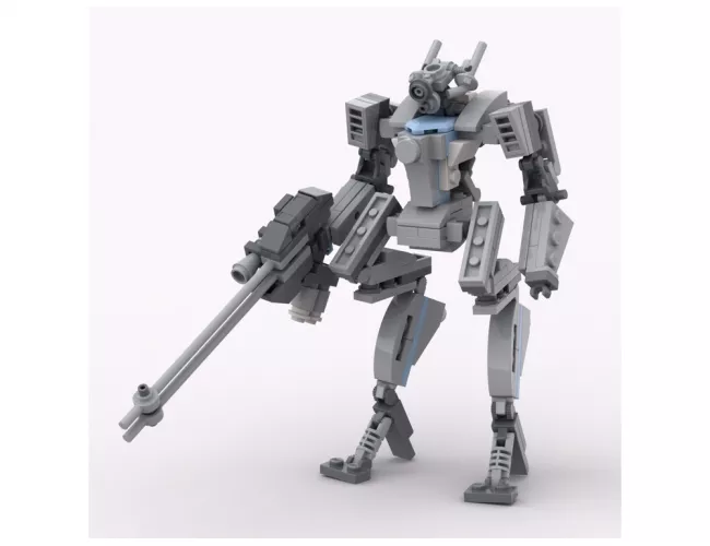 Recon AC 