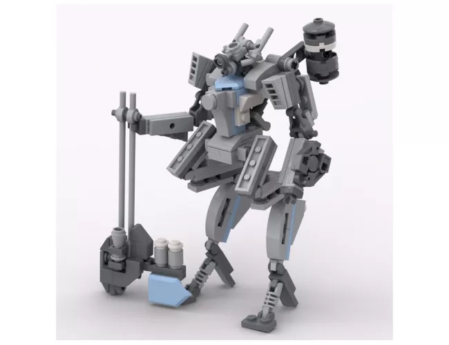 Recon AC 