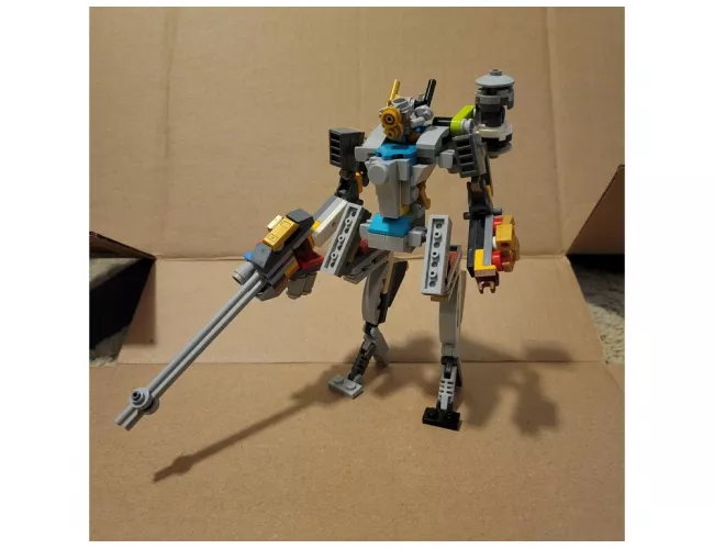 Recon AC 