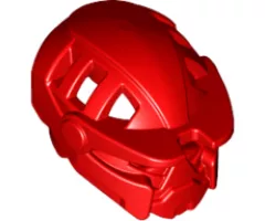 Minifigure, Headgear Helmet Hero Factory (Furno)