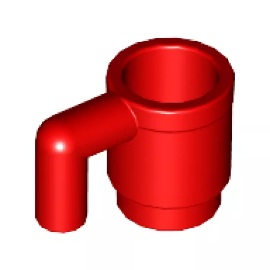 Minifigure, Utensil Cup