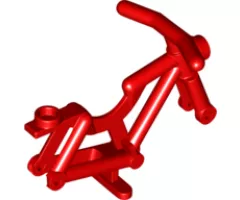 Riding Cycle Bicycle Frame