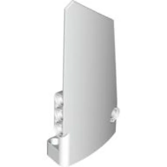Technic, Panel Fairing #18 Large Smooth, Side B