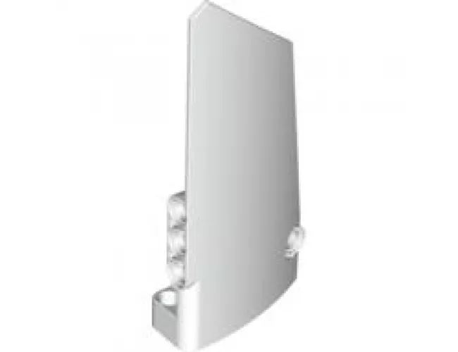 Technic, Panel Fairing #18 Large Smooth, Side B