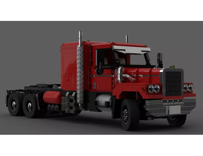 American Truck