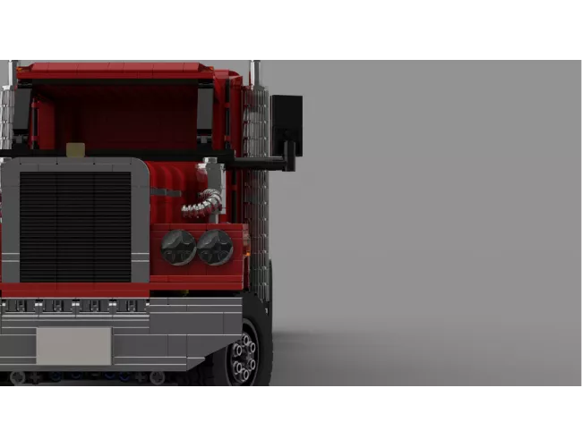 American Truck