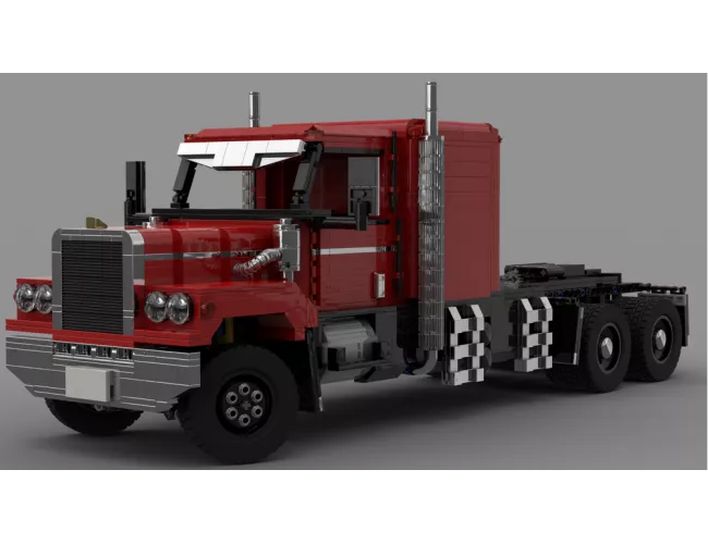 American Truck