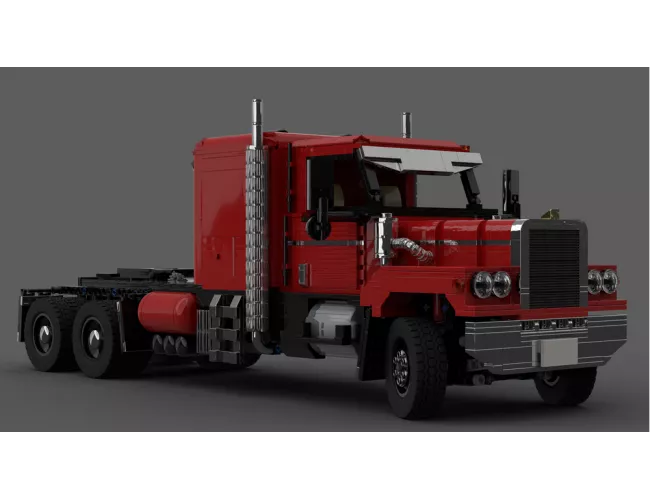 American Truck