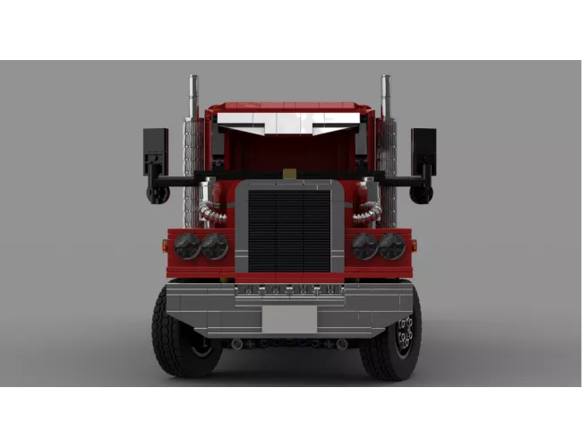 American Truck