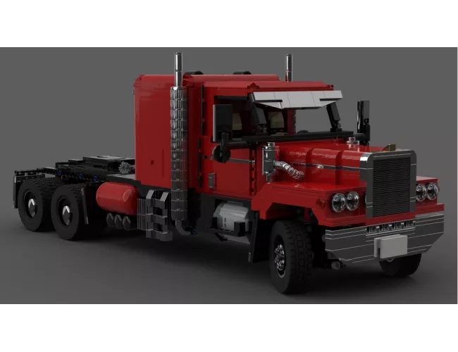 American Truck
