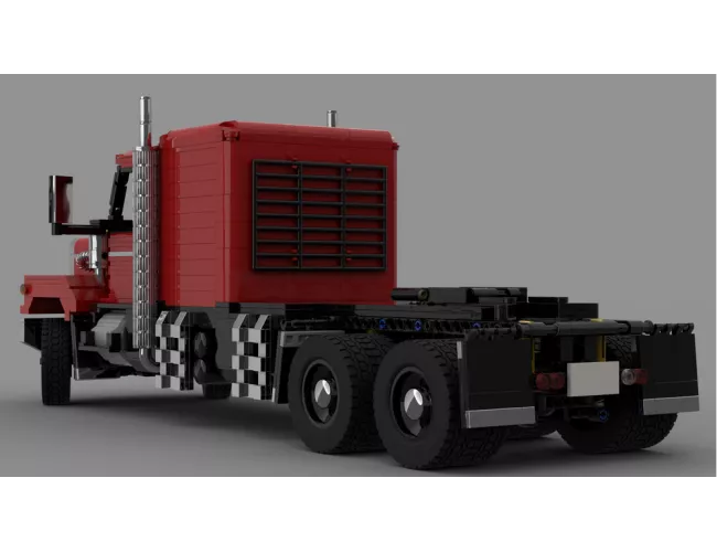 American Truck