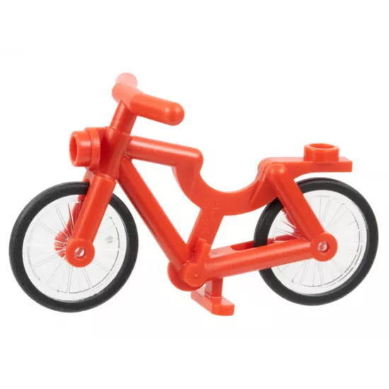 Riding Cycle Bicycle (1-Piece Wheels)