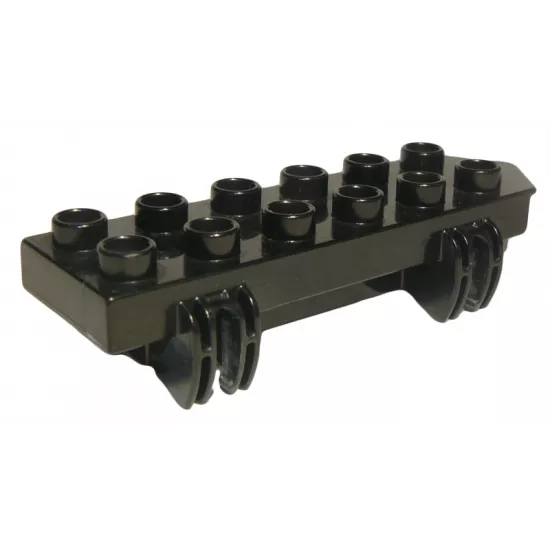 Duplo, Vehicle Car Base 2 x 6
