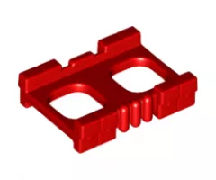 Minifigure, Body Wear Utility Belt