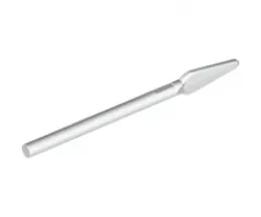 Minifigure, Weapon Pike / Spear - Flat End