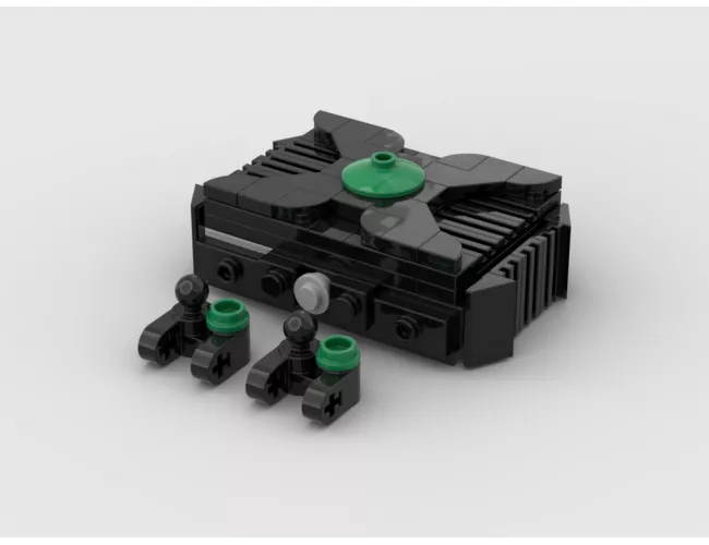 Xbox