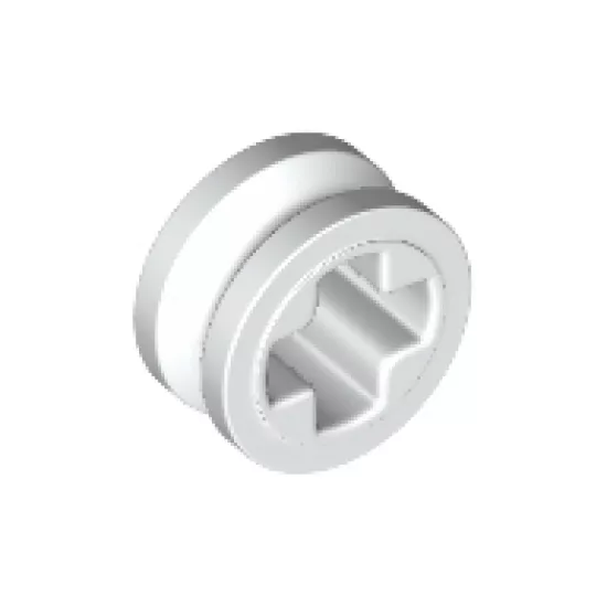 Technic Bush 1/2 Smooth