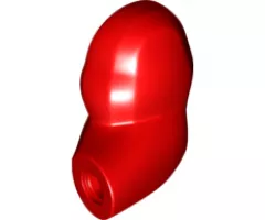 Arm Giant, Left
