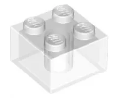 Brick 2 x 2