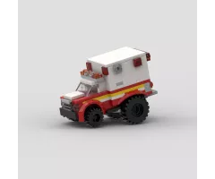 RASCAL FDNY AMBULANCE FREE DOWNLOAD