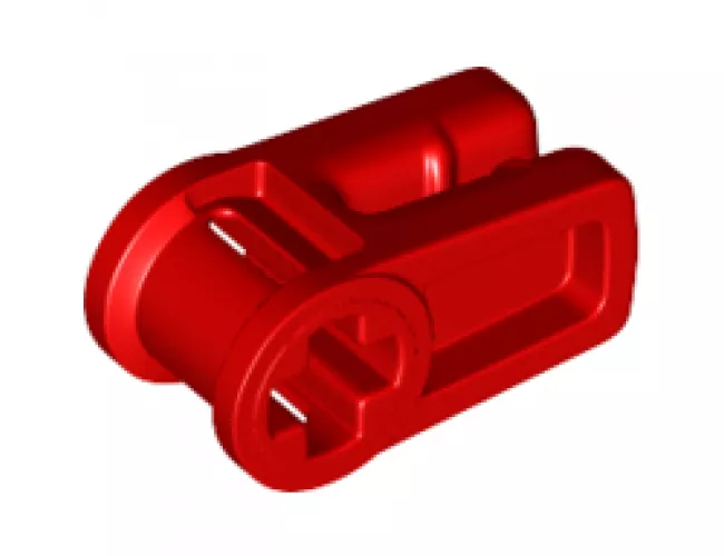 Technic, Connector Axle and Wire