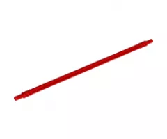 Hose, Soft Axle 19L