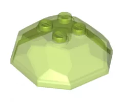 Rock Boulder, Top