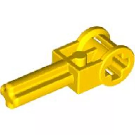 Technic, Axle 2 with Reverser Handle Axle Connector