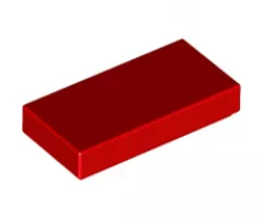 Tile 1 x 2 - (Undetermined Version)