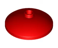 Dish 3 x 3 Inverted (Radar)