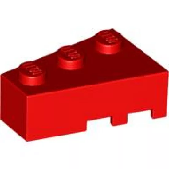Wedge 3 x 2 Left