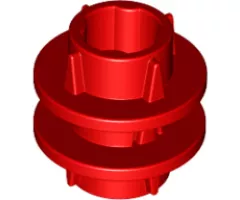 Technic Driving Ring 2L