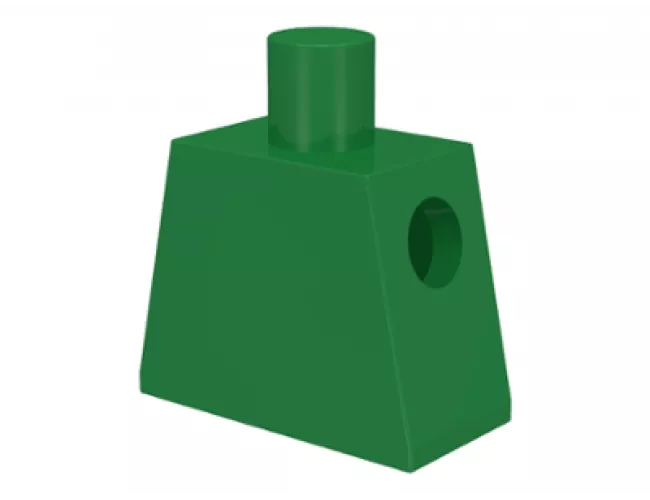 Torso Plain
