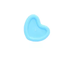 Minifigure, Utensil Trolls Heart with Pin