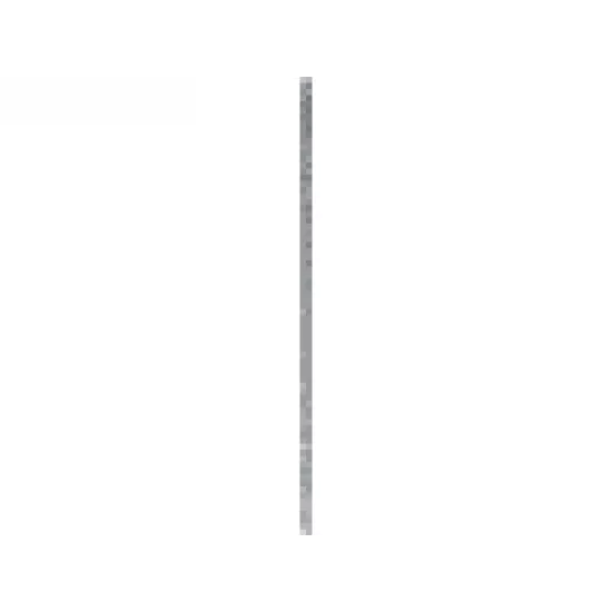 Hose, Rigid 3mm D. 32L / 25.6cm