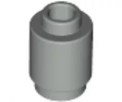 Brick, Round 1 x 1
